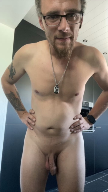 fkk_sven2  26-09-2021 Recorded Video Naked